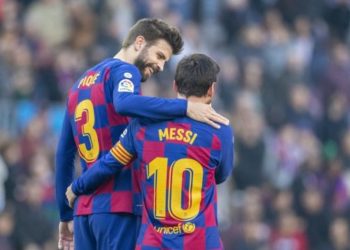 “Messi? S’kam nevojë ta bind të qëndrojë, ai duhet ta bind veten”