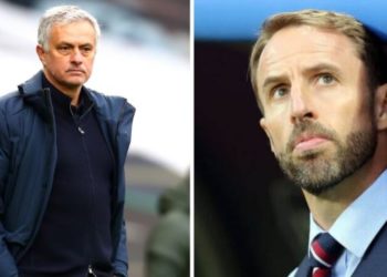 Mourinho kritikon Southgate: Nuk i lihet Sakas fati i një kombi, Rashford e Sancho e kishin të vështirë