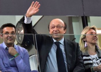 Juventus, Moggi zbulon dyshen e sulmit për sezonin e ardhshëm