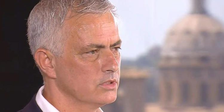 Mourinho analizon finalen e Euro 2020: Pika e fortë e Italisë dhe ajo e Anglisë!
