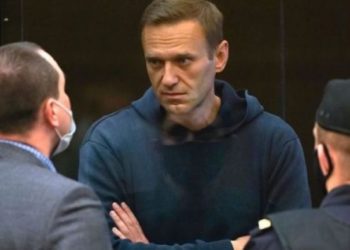 Ndalohet në aeroportin e Moskës dhe arrestohet bashkëpunëtori i Navalny-t