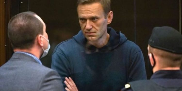 Ndalohet në aeroportin e Moskës dhe arrestohet bashkëpunëtori i Navalny-t