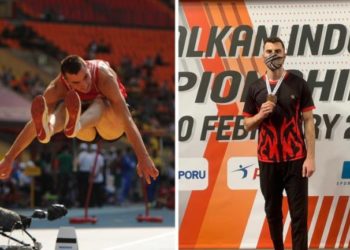 Lojërat Olimpike/ Izmir Smajlaj nuk kualifikohet për në finale