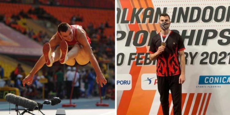 Lojërat Olimpike/ Izmir Smajlaj nuk kualifikohet për në finale