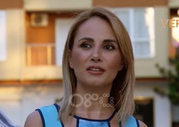 Faturat e kripura në plazhet e jugut, zv.ministrja e Turizmit: Nuk iu merr njeri me zor, nuk jemi në komunizëm (VIDEO)