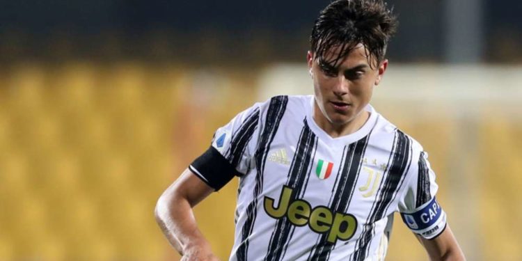 Dybala-Juve, nisin negociatat për rinoviminin