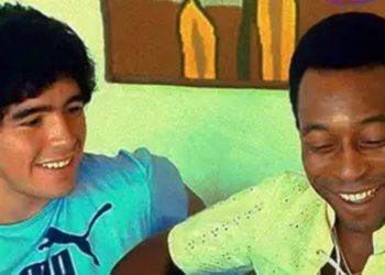 Pele apo Maradona: Kush ishte futbollisti i shekullit XX?