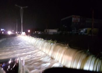 Përmbytje në Itali/ Autoritetet: Situata drejt përkeqësimit