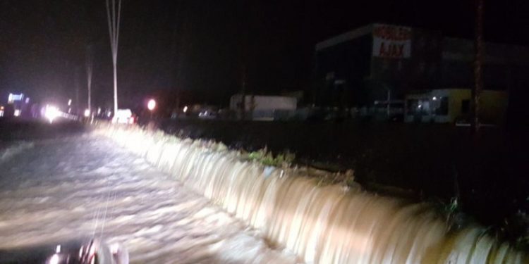 Përmbytje në Itali/ Autoritetet: Situata drejt përkeqësimit