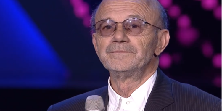 Testamenti në vargje i poetit nga Tepelena, Petrit Ruka