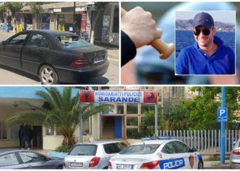 Rrahën me shkopinj bejsbolli avokatin në Sarandë, shpallen në kërkim 3 persona