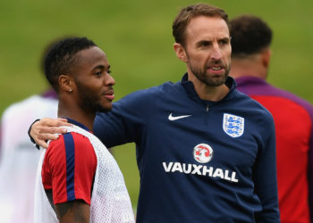 Të fundit nga finalja e Euro 2020, Southgate ka gati surprizën te skema?