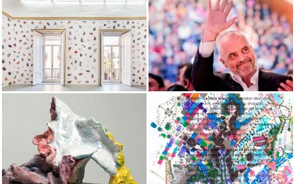 Intervista ndryshe e Kryeministrit Rama: Babai im shqetësohej për idetë e mia. Kur kolegët e mi politikanë luajnë golf ose shkojnë në pishinë, unë vizatoj