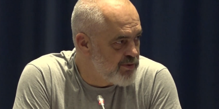 Rama në Greqi, akuza për BE-në: Bëmë dy dasma, por s’na erdhi nusja. Vafshi në djall!