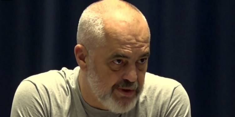 Rama tregon nga Athina si arriti të fitonte mandatin e tretë: Kemi luftuar që të mbetemi në sytë e njerëzve partia e ndryshimit