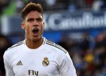 Varane i jep lamtumirën Realit: Kurrë nuk do ta harroj La Deciman