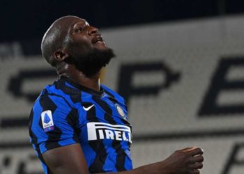 Lukaku vazhdon stërvitjen individuale, ka edhe një mesazh në rrjetet sociale (FOTO)