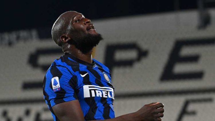 Lukaku vazhdon stërvitjen individuale, ka edhe një mesazh në rrjetet sociale (FOTO)
