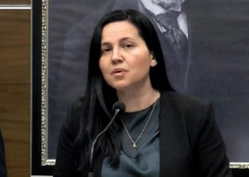 Mori ryshfet për punësimin e dy zonjave, GJKKO lë në ‘arrest shtëpie’ ish-zv.ministren Voda