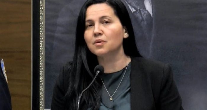 Mori ryshfet për punësimin e dy zonjave, GJKKO lë në ‘arrest shtëpie’ ish-zv.ministren Voda