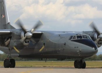 Zhduket nga radarët avioni rus me 28 persona në bord