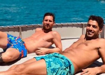 Messit nuk i rrihet në Barcelonë, ja ku ikën bashkë me Luis Suárez