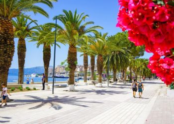 Ngacmoi seksualisht një shtetase të huaj në Sarandë, arrestohet 31-vjeçari