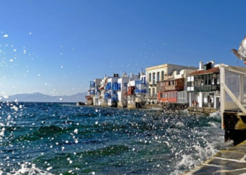 320 mijë euro vjedhje në vilat e miliarderëve grekë në Mykonos, si u zbulua grupi i shqiptarëve (FOTO)