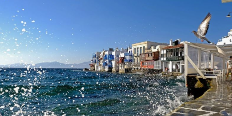 320 mijë euro vjedhje në vilat e miliarderëve grekë në Mykonos, si u zbulua grupi i shqiptarëve (FOTO)
