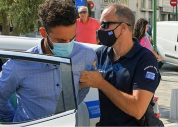 Hodhi të dashurën nga shkëmbi, ja çfarë thonë hetuesit për 30-vjeçarin në Greqi