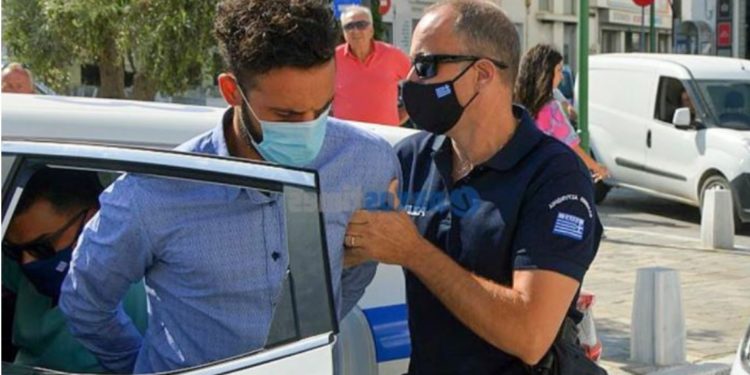 Hodhi të dashurën nga shkëmbi, ja çfarë thonë hetuesit për 30-vjeçarin në Greqi