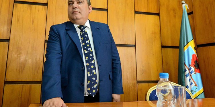 Ish-kryebashkiaku i Lushnjes kërkon lirinë: I gatshëm të ofroj garanci pasurore. E kam të pamundur të qëndroj brenda