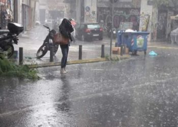 Stuhia mbërrin në Greqi, shkatërrohen plantacione të tëra me prodhime bujqësore