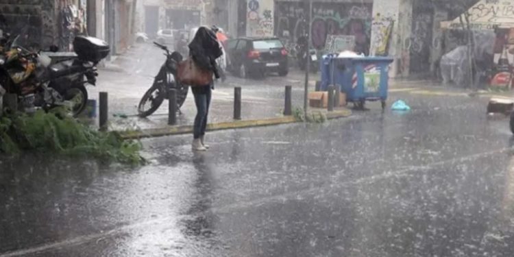 Stuhia mbërrin në Greqi, shkatërrohen plantacione të tëra me prodhime bujqësore