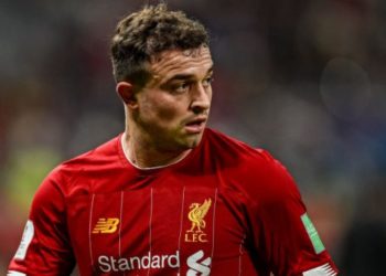 Shënoi ndaj Spanjës, Xherdan Shaqiri: Nuk kishim fat, largohemi me kokën lart