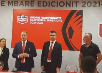 Kalendari i plotë Superiores: Ndeshjet derbi dhe çdo duel