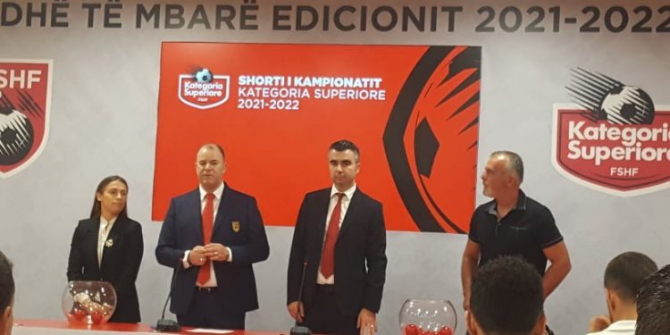 Kalendari i plotë Superiores: Ndeshjet derbi dhe çdo duel