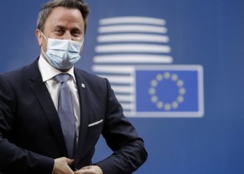 U infektua nga Covid-19, kryeministri i Luksemburgut përfundon në spital