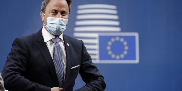 U infektua nga Covid-19, kryeministri i Luksemburgut përfundon në spital
