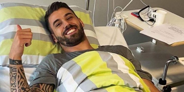 Ndërhyrja shkon perfekt, Spinazzola: Numërimi mbrapsht ka filluar