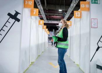 Gjermania në hall, qytetarët nuk po paraqiten për t’i marrë vaksinat