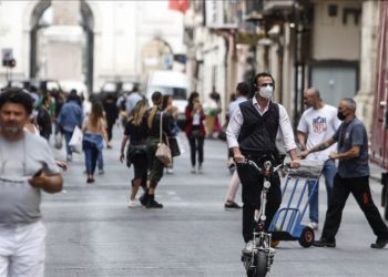 Bie ndjeshëm numri i viktimave në Itali, regjistrohen 882 infektime gjatë 24 orëve të fundit