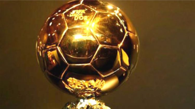 Ja kush shihet si favorit për të fituar Topin e Artë