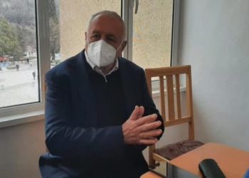 Tritan Shehu: S’kemi bërë ndonjë turp, thjesht kemi humbur zgjedhjet. Mark Marku është komunist