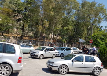 Dy të arrestuar në Sarandë, ja për çfarë akuzohen