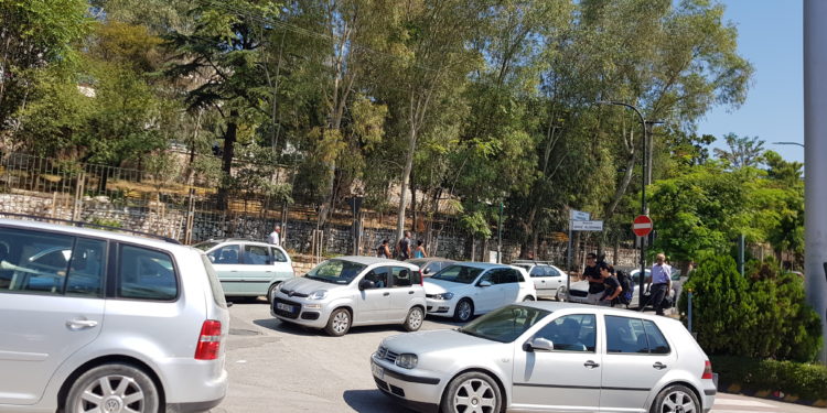 Dy të arrestuar në Sarandë, ja për çfarë akuzohen