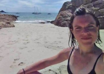 Kishte humbur gjurmët prej një jave, gjendet e pajetë turistja franceze në Greqi (FOTO)