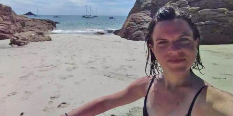 Kishte humbur gjurmët prej një jave, gjendet e pajetë turistja franceze në Greqi (FOTO)