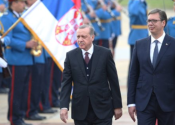 Lobimi turk për njohjen e Kosovës, Vuçiç: Do të flas me Erdoganin, shpresoj që do të zbutet