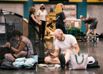 Temperaturat ekstreme, paralajmëron profesori: Njerëzit nuk do ta përballojnë të nxehtin!